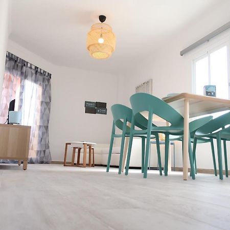 Apartamento La Playa Nerja Εξωτερικό φωτογραφία