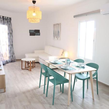 Apartamento La Playa Nerja Εξωτερικό φωτογραφία