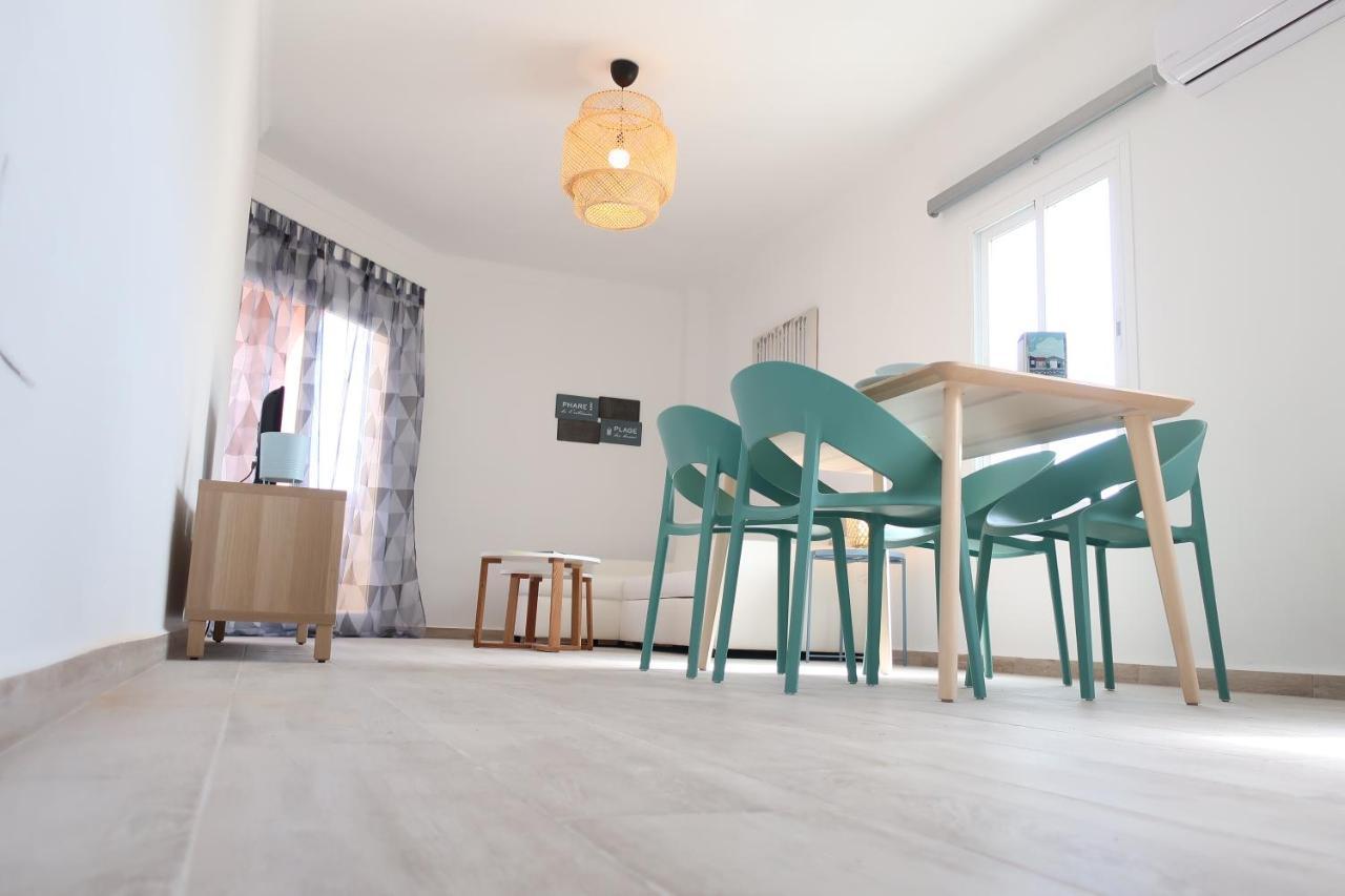 Apartamento La Playa Nerja Εξωτερικό φωτογραφία