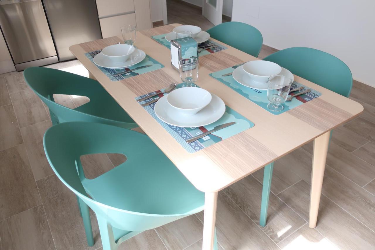 Apartamento La Playa Nerja Εξωτερικό φωτογραφία