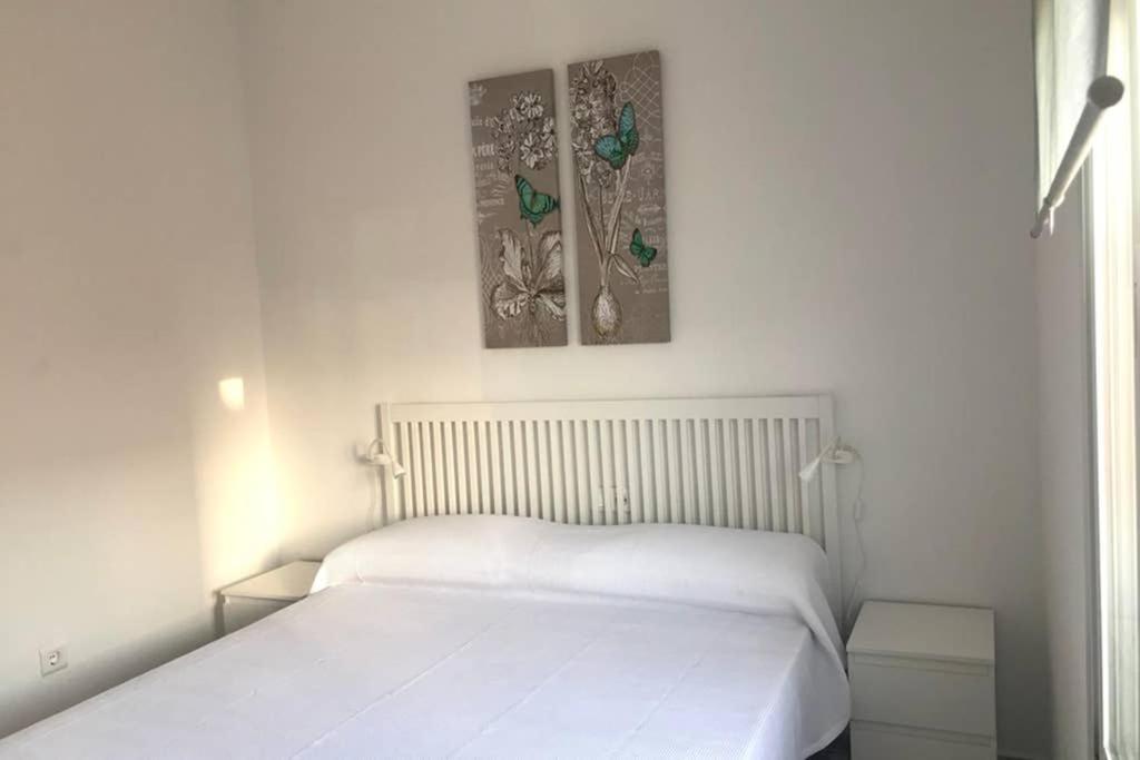 Apartamento La Playa Nerja Εξωτερικό φωτογραφία