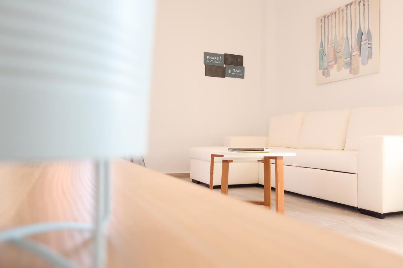 Apartamento La Playa Nerja Εξωτερικό φωτογραφία