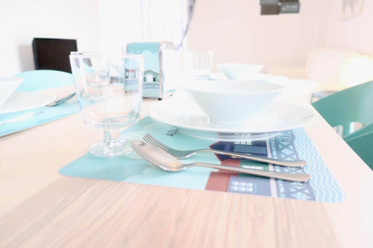 Apartamento La Playa Nerja Εξωτερικό φωτογραφία
