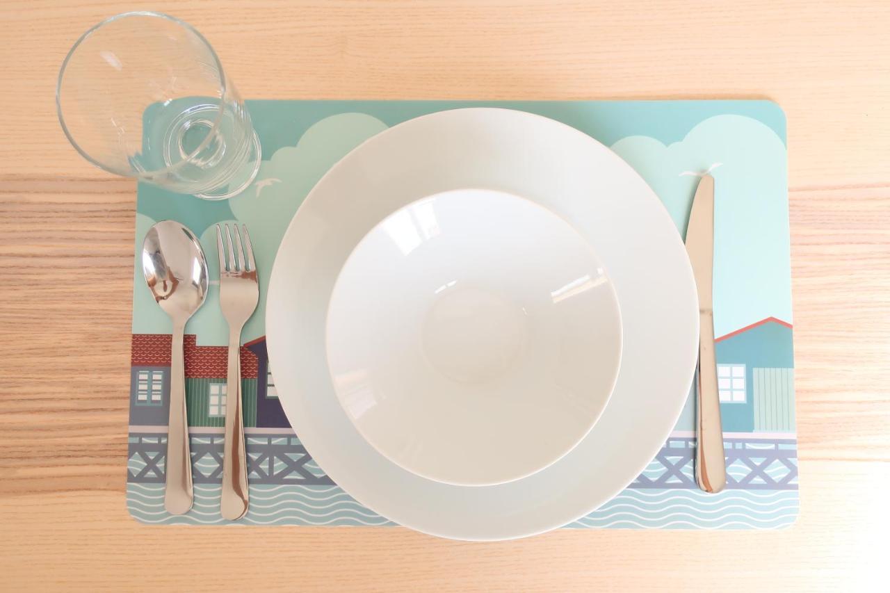 Apartamento La Playa Nerja Εξωτερικό φωτογραφία