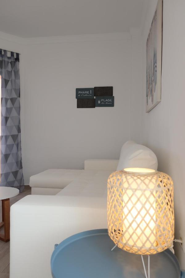 Apartamento La Playa Nerja Εξωτερικό φωτογραφία